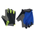 thumbnail image 7 of Windfall 1 Pair of Half Finger Gloves, Basketball Practice Gloves Ball Assist Training Gloves Adult Children Basketball Practice Equipment Control Hand Shooting Skill, 7 of 7