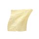 thumbnail image 1 of Bewildely 1 toalla de algodón absorbente para bebé, babero para Saliva, babero portátil para alimentación infantil, toalla para de cara, toalla Suministros de limpieza para el hogar amarillo Bewildely HA004670-02, 1 of 6