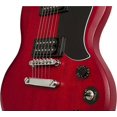 thumbnail image 4 of Epiphone SG Special VE Electric Guitar - Vintage Cherry, 4 of 8
