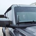 thumbnail image 4 of Antena corta VOFONO para Ford F150 F-150 2009-2025 Accesorios, 4 of 6