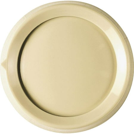 Lutron RK-IV Standard Replacement Knob, For Use With Rotary Push On/Off Dimmer Switches