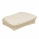 thumbnail image 2 of Funda de Cojín para Silla de Comedor para Asientos de Comedor Funda para Sillas Asiento Beige, 2 of 7