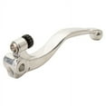 thumbnail image 2 of Tusk Clutch Lever Aluminum Polished for Husqvarna FE 350 2022, 2 of 4
