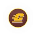 thumbnail image 2 of Central Michigan University Seat Cover, 2 of 2