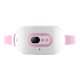 thumbnail image 2 of Guardurnaity Almohadilla térmica menstrual blanca de calentamiento rápido – El mejor regalo para tu pareja. Masajeador de cintura con cinturón Protección de la piel, 2 of 6