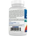 thumbnail image 2 of Best Naturals Calcium Pyruvate 750 mg 120 Capsules, 2 of 7