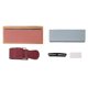 thumbnail image 3 of Knife Sharpening Stone Kit 4 Side Whetstone Sharpener, Preium 400/1000 3000/8000 Grit Wet Stone Set, 3 of 5