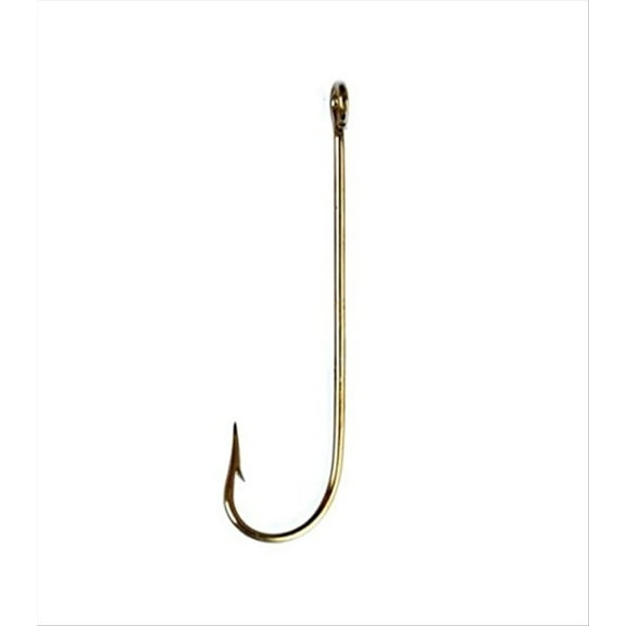 Eagle Claw Carlisle Hook 10ct Size 4