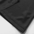 thumbnail image 6 of Afdoent Mens Tank Tops 2025 Summer New Men's Fitness Hooded Sleeveless Vest Breathable Sports T Shirt Cool Mesh Design Loose Muscle Training Top Breathable, 6 of 9