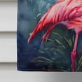 thumbnail image 4 of Flamingo House Flag 28 in x 40 in, 4 of 5