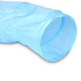 thumbnail image 3 of Folding Education Cat Toy Pets Best Game Tube And Refuge For Pets To Keep Pets With Amusement 1 Piece Of Blue, 3 of 4
