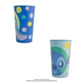 thumbnail image 3 of Vaso Brillante Stitch Varios Diseños 1 pieza, 3 of 4