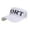 White, variant on QLEICOM Womens Winter Hat,Women's Fashion Style Open Crown Sun Visor with Knit and UV Protection Brimmed Summer Hat for Beach and Cycling Coffee