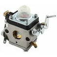 thumbnail image 3 of Carburador para Husqvarna 122 HD60 122 HD45 CHT220 Jonsered HT2223 HT2218 Taille-haies 523012401, 3 of 5
