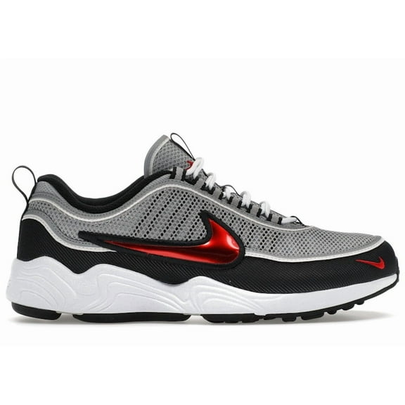 Nike Men's Air Zoom Spiridon OG Sport Red (2024) Shoes, from StockX