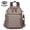 Khaki, variant on PRIYAL Trendy Oxford Backpack Purse for Women and Ladies Shoulder Travel Daypacks Bags