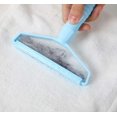 thumbnail image 3 of 2 Pieces Anti-pilling Razors, Lint Remover, Manual Anti Pilling Fuzz Brush(pink), 3 of 5