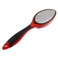 thumbnail image 4 of Unique Bargains Dual Sided Foot File Removes Dead Skin Pedicure Feet Care Tool Red, 4 of 6