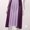 Violet, variant on YiZYiF Womens Single Shoulder Strap Dance Leotard Dress Mesh Split Lyrical Dancewear