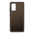 thumbnail image 2 of PROTECTOR SAMSUNG SOFT CLEAR COVER GALAXY A32 NEGRO Samsung EF-QA325TBEGWW, 2 of 3