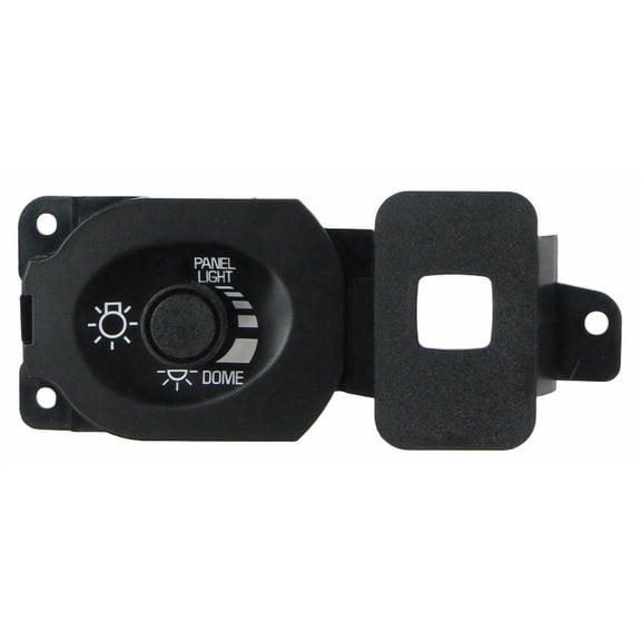 Headlight Switch Fits 2000-2005 Chevrolet Impala Monte Carlo