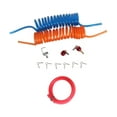 thumbnail image 3 of segolike Buse de Connexion de Baril pour Modification de Pompe à Huile pour Réservoir d'Huile, 3 of 9