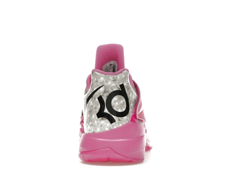 Nike Men's KD 4 Aunt Pearl (2024) Basketball Shoes, from StockX