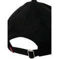 thumbnail image 7 of Levi's Housemark Baseball Cap, Black, 7 of 7