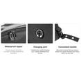 thumbnail image 3 of Motorcycle Scooter Tunnel Tank Bag for XADV 750 X-ADV 750 FORZA750 NSS750 Accessories Xadv750 Storage Bags, 3 of 4