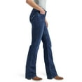 thumbnail image 4 of Wrangler Women's Ultimate Riding Jean Q-Baby, 4 of 6