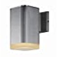 thumbnail image 3 of Maxim 86137AL 8.25 in. Lightray LED Wall Sconce - Brushed Aluminum, 3 of 3