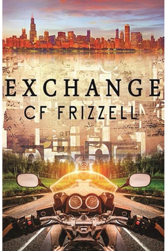 Pre-Owned Exchange (Paperback) 1626396795 9781626396791