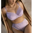 thumbnail image 4 of Fantasie Illusion Side Support Underwire Bra (2982),32F,Orchid, 4 of 5