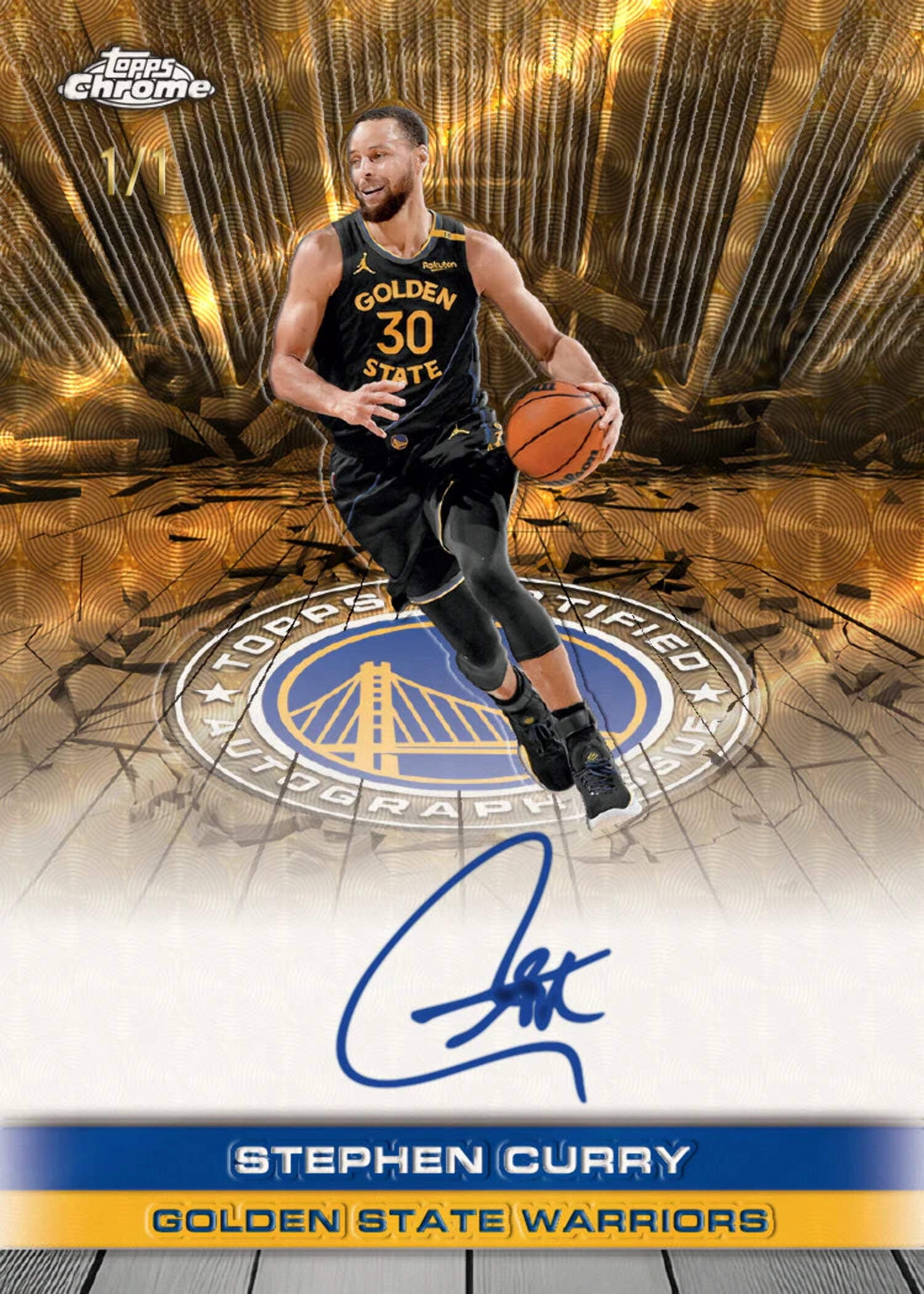 2025-26 Topps Chrome Basketball Mega Box (Case of 20)