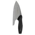 thumbnail image 2 of Dexter Russell 40033 8" Chef's Knife w/ Soft Textured Handle, Carbon Steel, 2 of 5