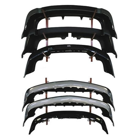 

Innovative Tools & Technology MBW Wall Mounted Bumper Cover Storage Rack