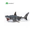 thumbnail image 1 of 3D Puzzle Great White Shark - 99 Pieces, 1 of 1