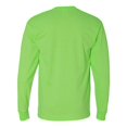 thumbnail image 2 of Fruit of the Loom Boys 6-20 HD Cotton Long Sleeve T-Shirt, 2 of 4