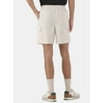 thumbnail image 3 of No Boundaries Men's & Big Men's 6" Cargo Short, Sizes XS-5XL, 3 of 5