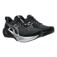 thumbnail image 3 of Tenis Asics Hombre Novablast 5 Platinum Negro Running negro 6.5 MX, 3 of 7