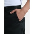 thumbnail image 2 of Burnside Men's Twill Shorts, Sizes 30-48, 2 of 5