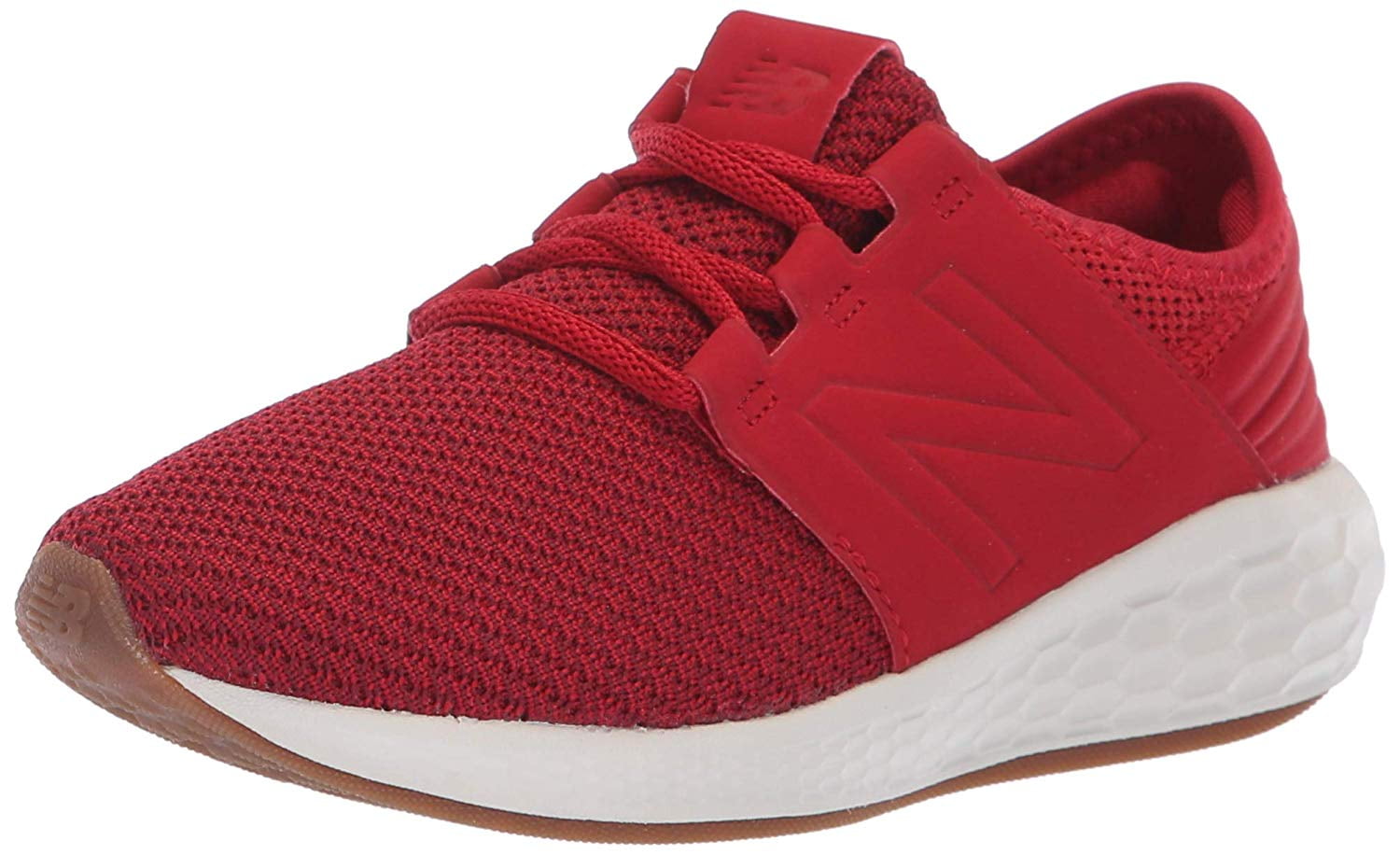 new balance kids kjcrzv2p knit