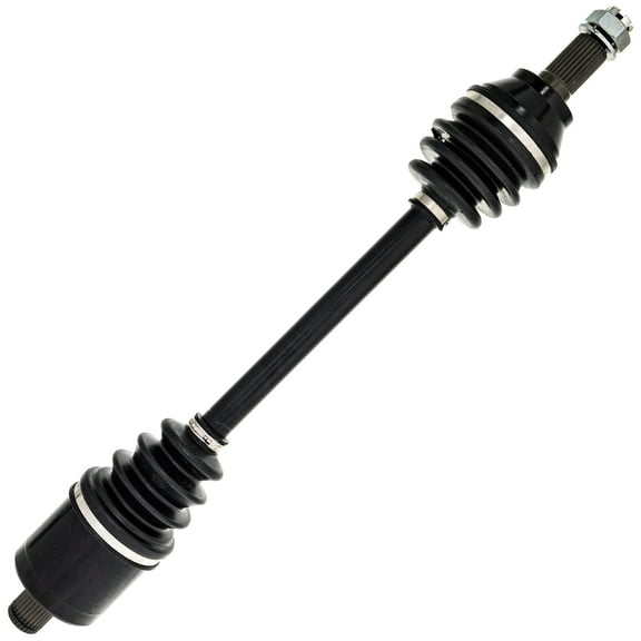 Niche Rear Drive Shaft CV Axle for Polaris Sportsman Scrambler XP 1000 1334203 519-KCA2491X