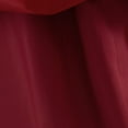 thumbnail image 7 of RTKFRFLM Girls Sequin Floral Gown Mesh Tulle Princess Dress for Wedding and Party Red 10 Years, 7 of 7