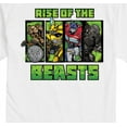 thumbnail image 3 of Transformers - Rise Of The Beasts - Adult Short Sleeve Tee, 3 of 5