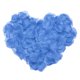 thumbnail image 1 of Uxcell 1000 piezas de pétalos de rosa artificiales, pétalos de flores de seda falsos para decoración de bodas, fiestas, propuestas y aniversarios, azul cielo, 1 of 1