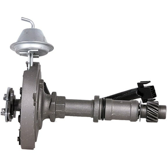 CARDONE Reman 30-1694 Distributor fits 1977-1987 Buick, Cadillac, Chevrolet