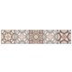 thumbnail image 4 of Wdftyju 100x20cm Azulejo Decoración Adhesivo PP Bolsa Esponja Rollo Stick Embalaje (A) Wdftyju 2vx1zs3pn7pt0az4D01, 4 of 7