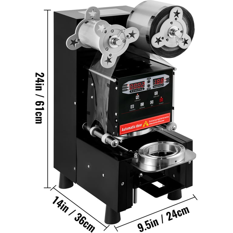 Automatic heat sealing machine at best price, order online