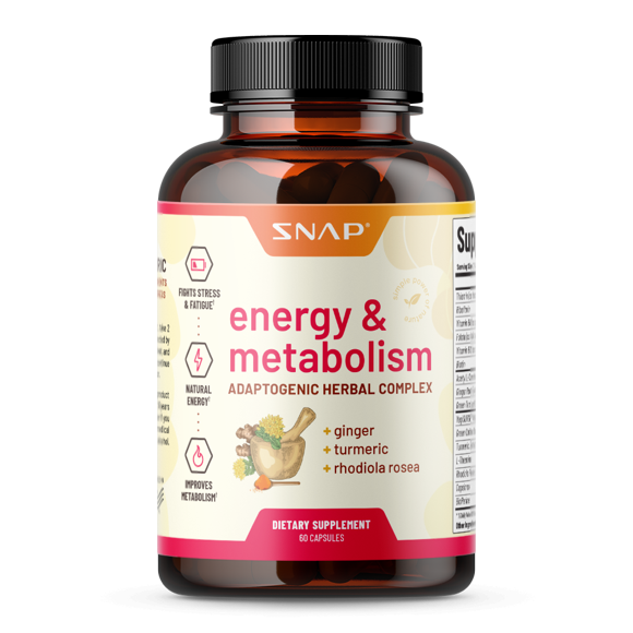 Energy Diet Pills
